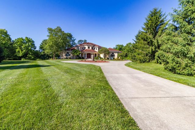 1251 Barton Lane, Turtle Creek Twp, OH 45036