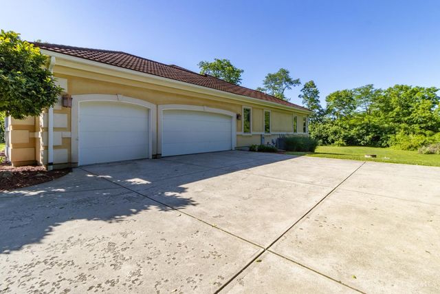 1251 Barton Lane, Turtle Creek Twp, OH 45036