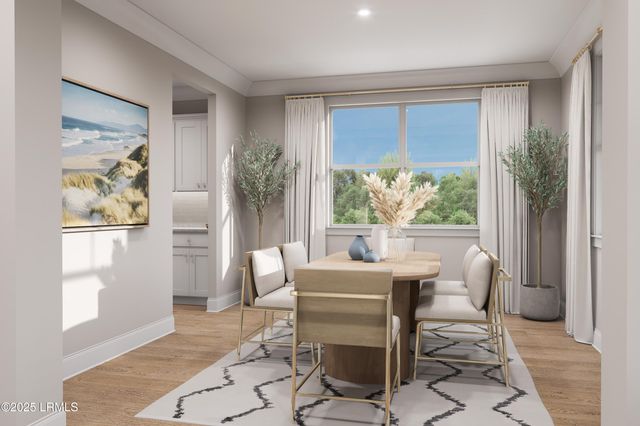 187 Castle Hill Drive, Yemassee, SC 29945