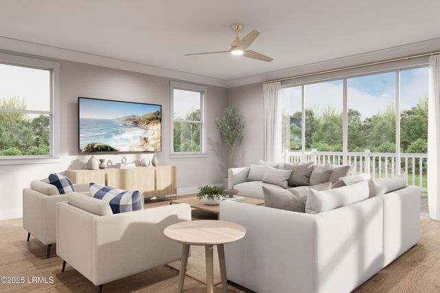 187 Castle Hill Drive, Yemassee, SC 29945