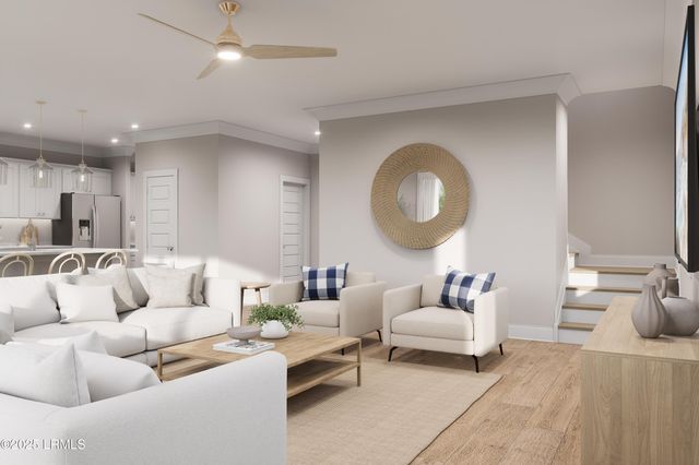 187 Castle Hill Drive, Yemassee, SC 29945