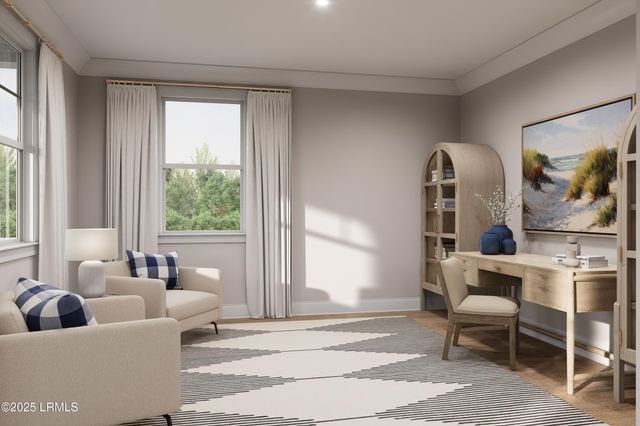 187 Castle Hill Drive, Yemassee, SC 29945