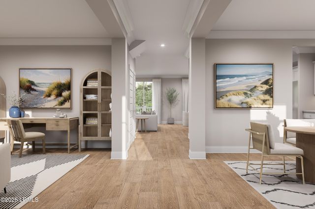 187 Castle Hill Drive, Yemassee, SC 29945