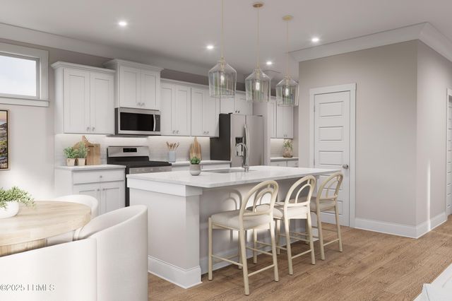 187 Castle Hill Drive, Yemassee, SC 29945