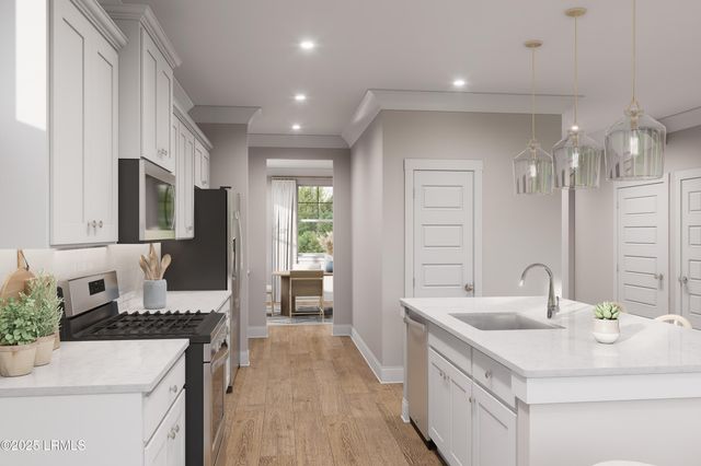 187 Castle Hill Drive, Yemassee, SC 29945