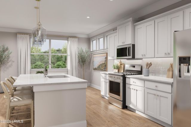 187 Castle Hill Drive, Yemassee, SC 29945