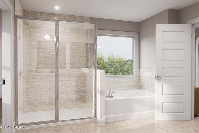 187 Castle Hill Drive, Yemassee, SC 29945