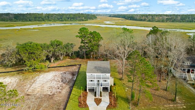 187 Castle Hill Drive, Yemassee, SC 29945