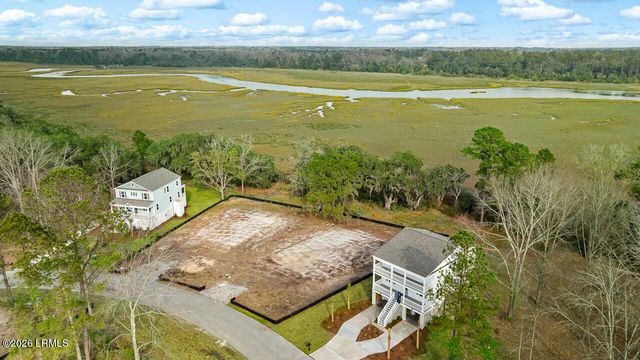 187 Castle Hill Drive, Yemassee, SC 29945