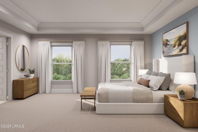 187 Castle Hill Drive, Yemassee, SC 29945