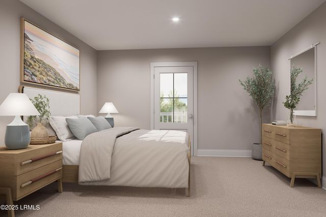 187 Castle Hill Drive, Yemassee, SC 29945