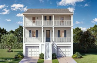 187 Castle Hill Drive, Yemassee, SC 29945