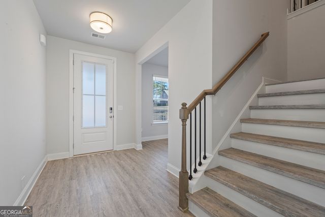 2910 Red Fox Drive, Haddock, GA 31033