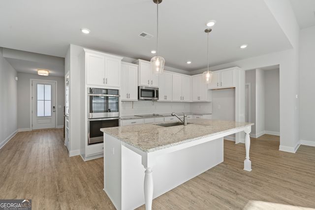 2910 Red Fox Drive, Haddock, GA 31033