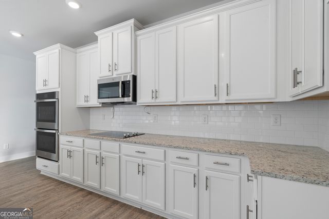 2910 Red Fox Drive, Haddock, GA 31033