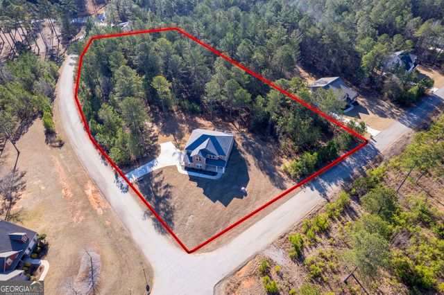 2910 Red Fox Drive, Haddock, GA 31033