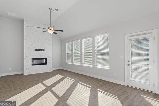 2910 Red Fox Drive, Haddock, GA 31033