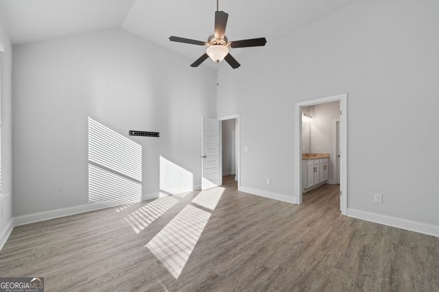 2910 Red Fox Drive, Haddock, GA 31033