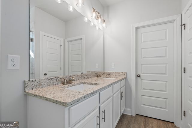 2910 Red Fox Drive, Haddock, GA 31033