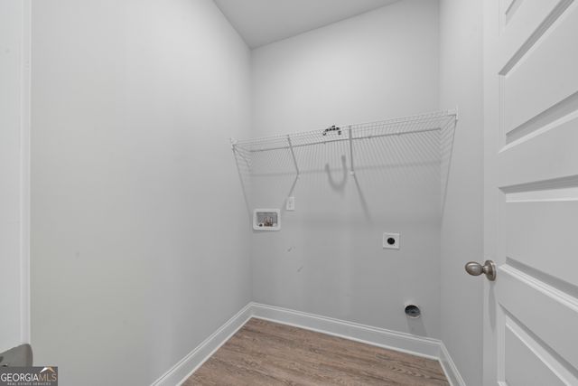 2910 Red Fox Drive, Haddock, GA 31033