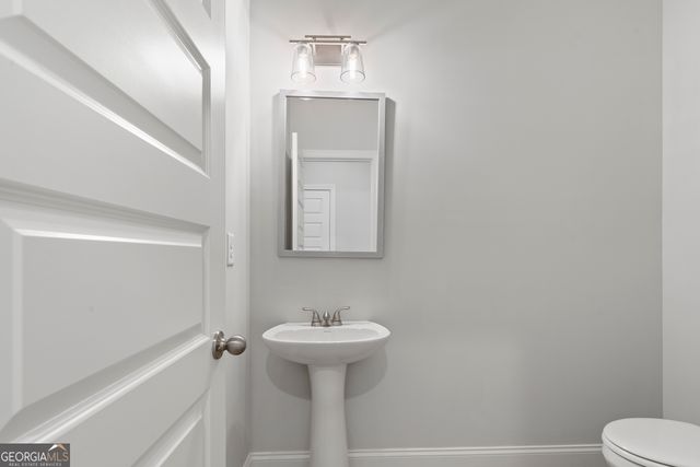 2910 Red Fox Drive, Haddock, GA 31033