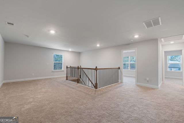 2910 Red Fox Drive, Haddock, GA 31033