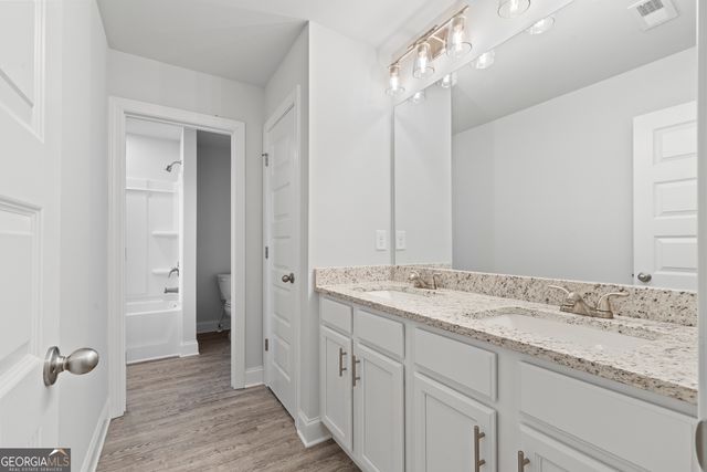 2910 Red Fox Drive, Haddock, GA 31033