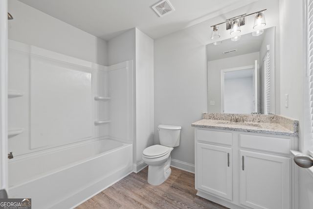 2910 Red Fox Drive, Haddock, GA 31033