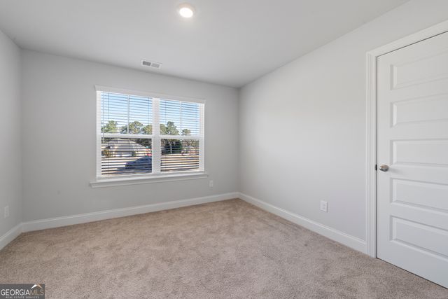 2910 Red Fox Drive, Haddock, GA 31033