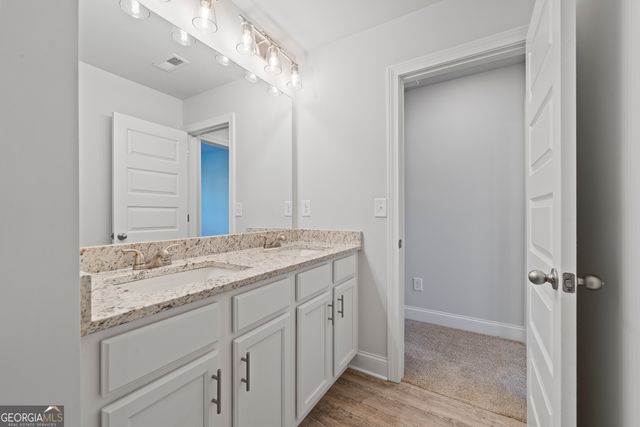 2910 Red Fox Drive, Haddock, GA 31033