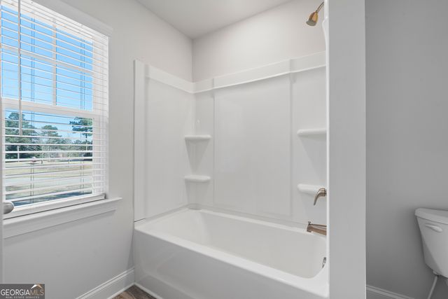 2910 Red Fox Drive, Haddock, GA 31033