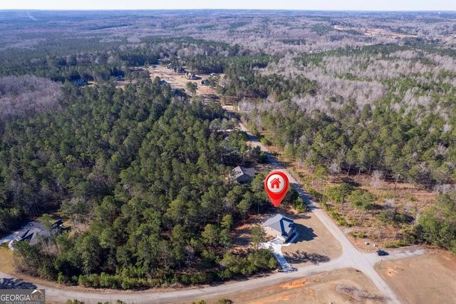 2910 Red Fox Drive, Haddock, GA 31033