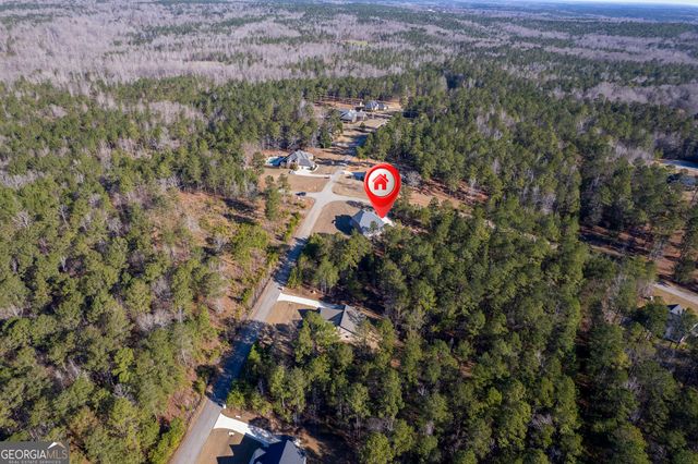 2910 Red Fox Drive, Haddock, GA 31033