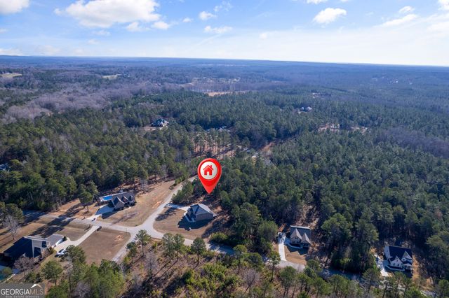 2910 Red Fox Drive, Haddock, GA 31033