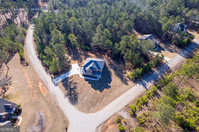2910 Red Fox Drive, Haddock, GA 31033