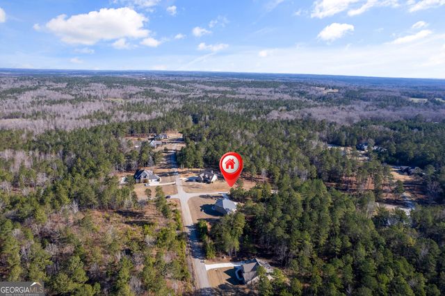 2910 Red Fox Drive, Haddock, GA 31033