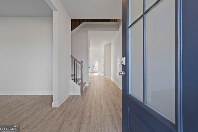 2910 Red Fox Drive, Haddock, GA 31033