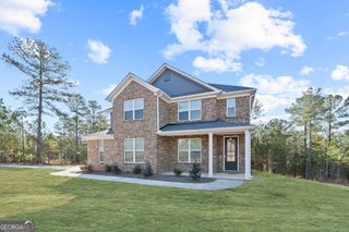 2910 Red Fox Drive, Haddock, GA 31033