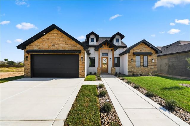 4006 San Gabriel Street, San Juan, TX 78589