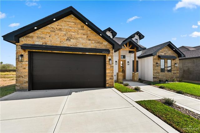 4006 San Gabriel Street, San Juan, TX 78589