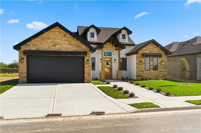 4006 San Gabriel Street, San Juan, TX 78589