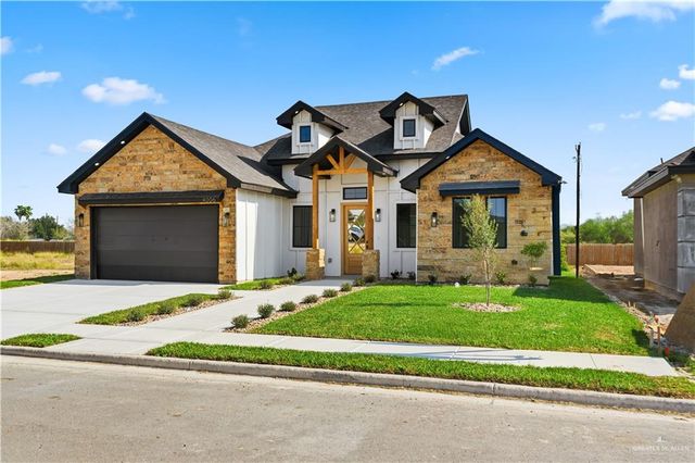 4006 San Gabriel Street, San Juan, TX 78589