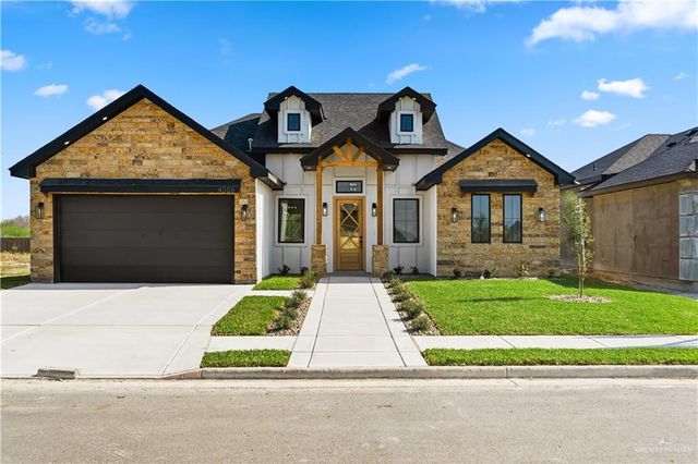 4006 San Gabriel Street, San Juan, TX 78589