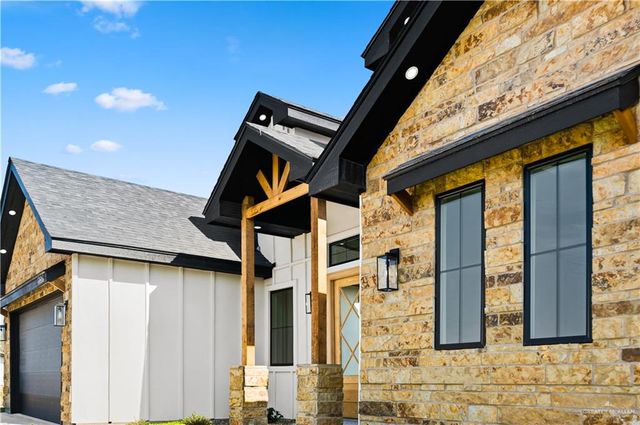 4006 San Gabriel Street, San Juan, TX 78589