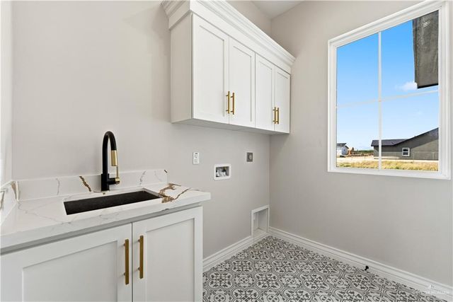 4006 San Gabriel Street, San Juan, TX 78589