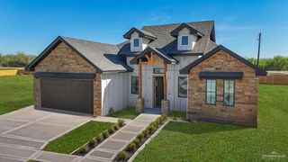4006 San Gabriel Street, San Juan, TX 78589