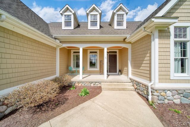 3950 Taylor Lane, Lodi Twp, MI 48176