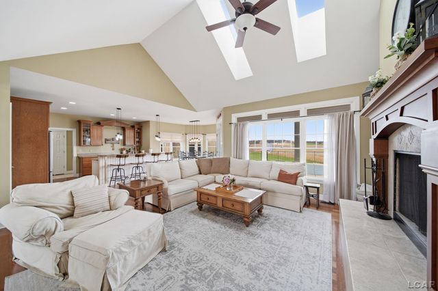 3950 Taylor Lane, Lodi Twp, MI 48176