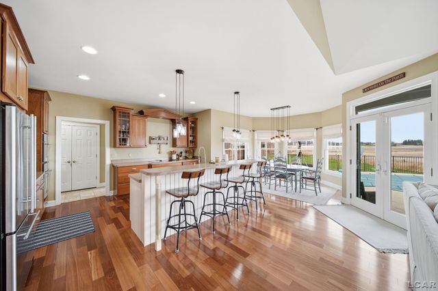 3950 Taylor Lane, Lodi Twp, MI 48176