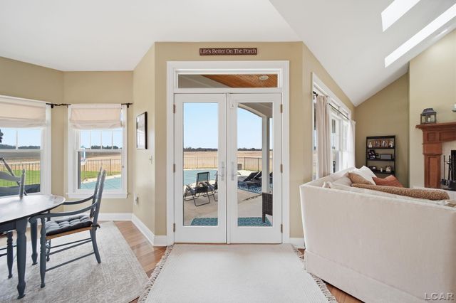 3950 Taylor Lane, Lodi Twp, MI 48176